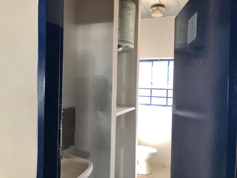 To Let Commercial Property for Rent in Laboria Limpopo