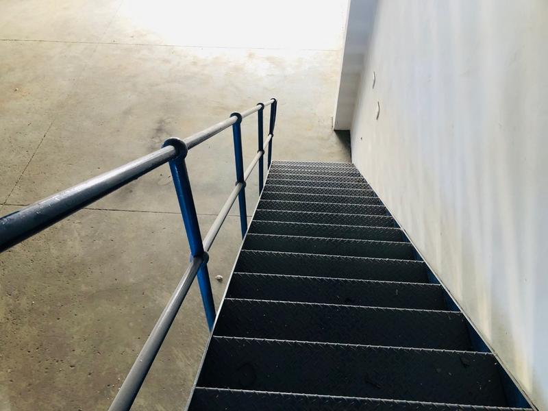 To Let Commercial Property for Rent in Laboria Limpopo