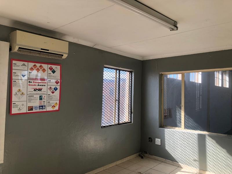 To Let Commercial Property for Rent in Ladine Limpopo