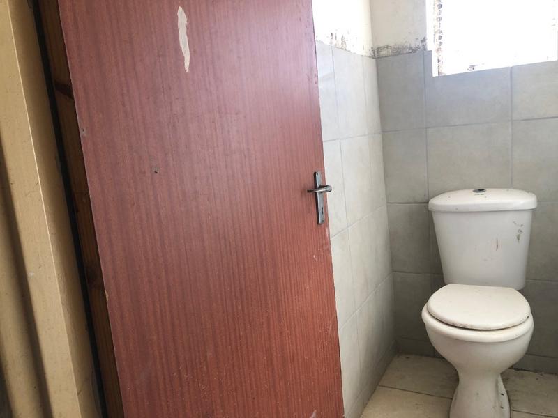 To Let Commercial Property for Rent in Ladine Limpopo