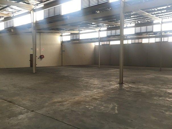 To Let Commercial Property for Rent in Ladine Limpopo