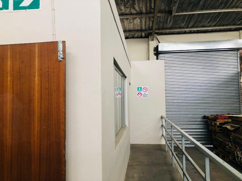 To Let Commercial Property for Rent in Ladine Limpopo