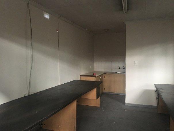 To Let Commercial Property for Rent in Ladine Limpopo