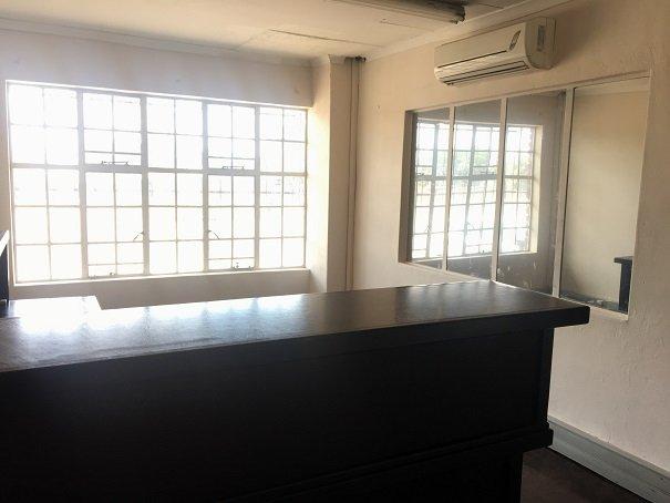 To Let Commercial Property for Rent in Ladine Limpopo