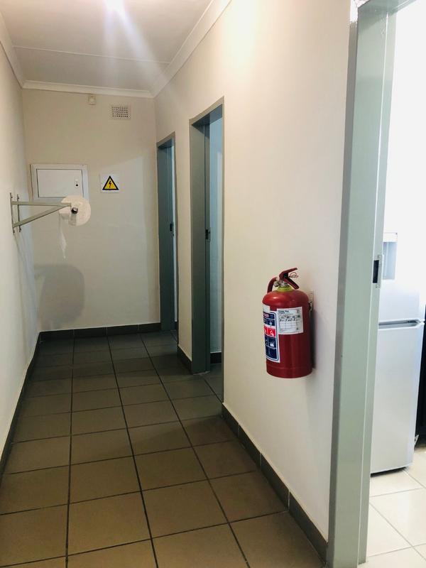 To Let Commercial Property for Rent in Ladine Limpopo