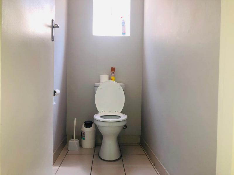 To Let Commercial Property for Rent in Magna Via Industrial Limpopo