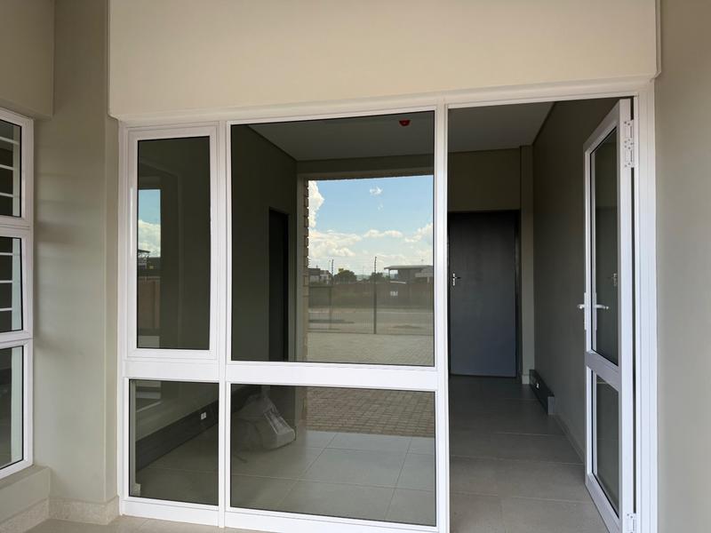 To Let Commercial Property for Rent in Magna Via Industrial Limpopo