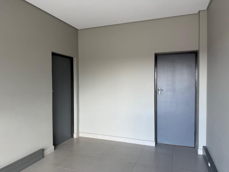 To Let Commercial Property for Rent in Magna Via Industrial Limpopo