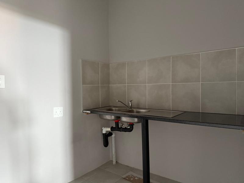 To Let Commercial Property for Rent in Magna Via Industrial Limpopo
