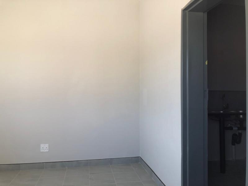 To Let Commercial Property for Rent in Magna Via Industrial Limpopo