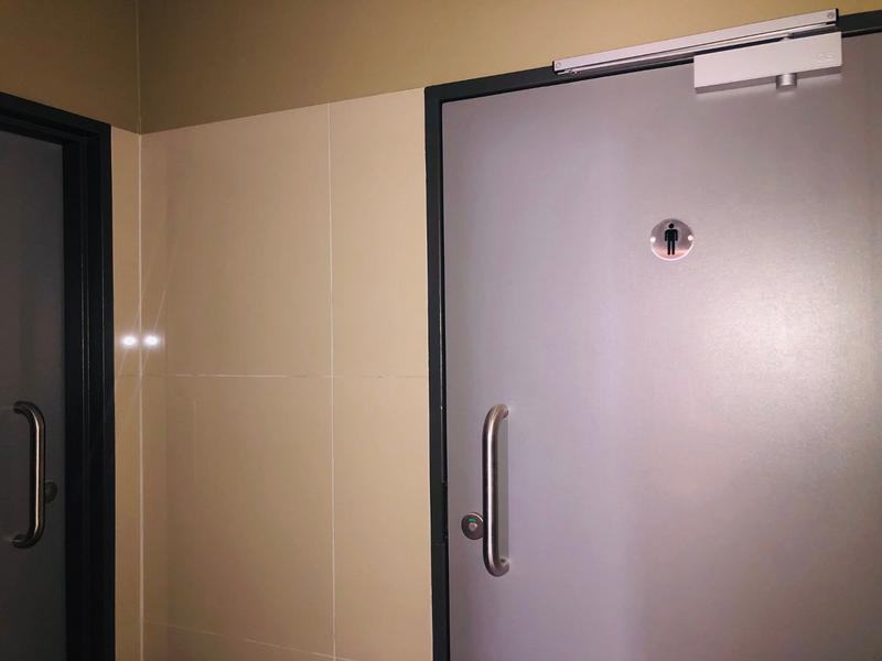 To Let Commercial Property for Rent in Magna Via Industrial Limpopo