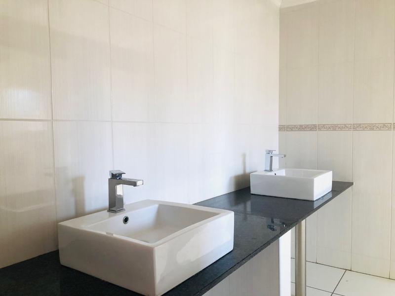 To Let Commercial Property for Rent in Magna Via Industrial Limpopo