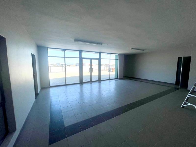 To Let Commercial Property for Rent in Magna Via Industrial Limpopo