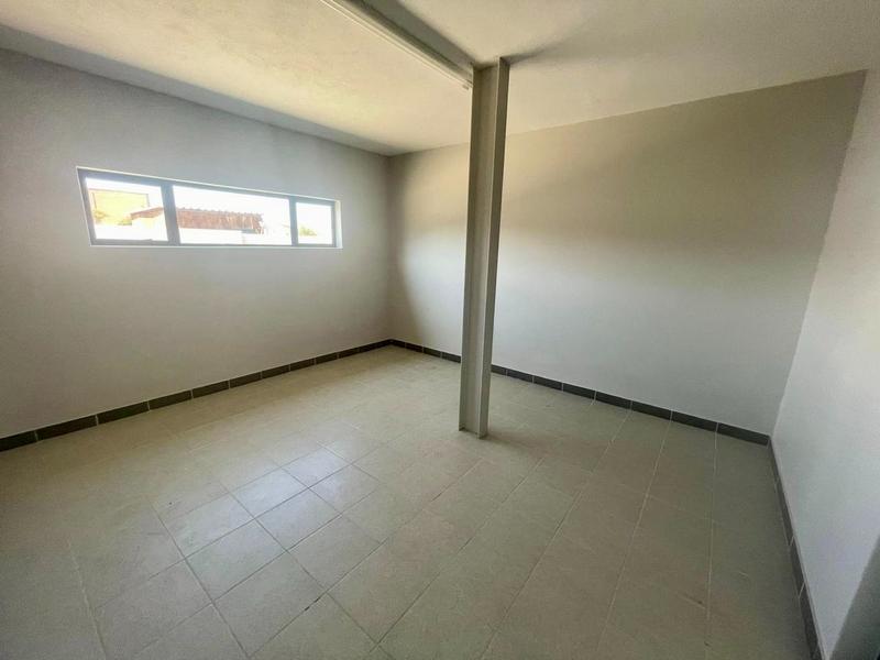 To Let Commercial Property for Rent in Magna Via Industrial Limpopo
