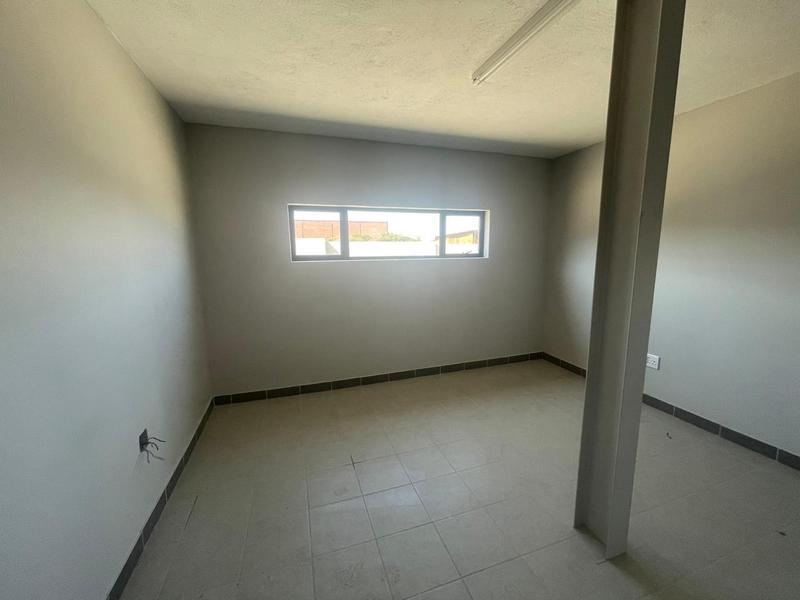To Let Commercial Property for Rent in Magna Via Industrial Limpopo