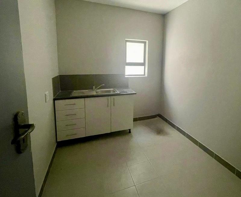 To Let Commercial Property for Rent in Magna Via Industrial Limpopo