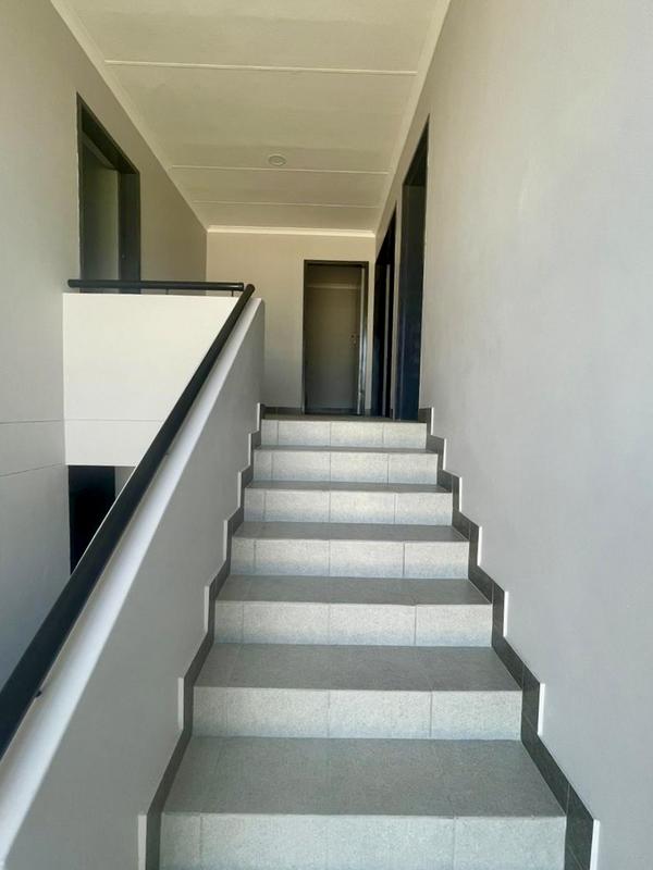 To Let Commercial Property for Rent in Magna Via Industrial Limpopo