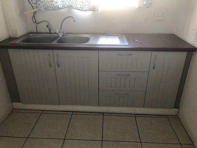 To Let Commercial Property for Rent in Magna Via Industrial Limpopo