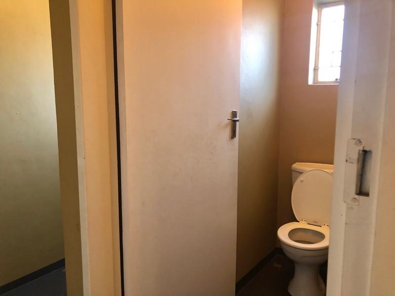 To Let Commercial Property for Rent in Magna Via Industrial Limpopo