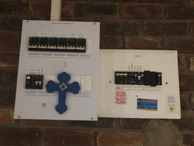 To Let Commercial Property for Rent in Magna Via Industrial Limpopo