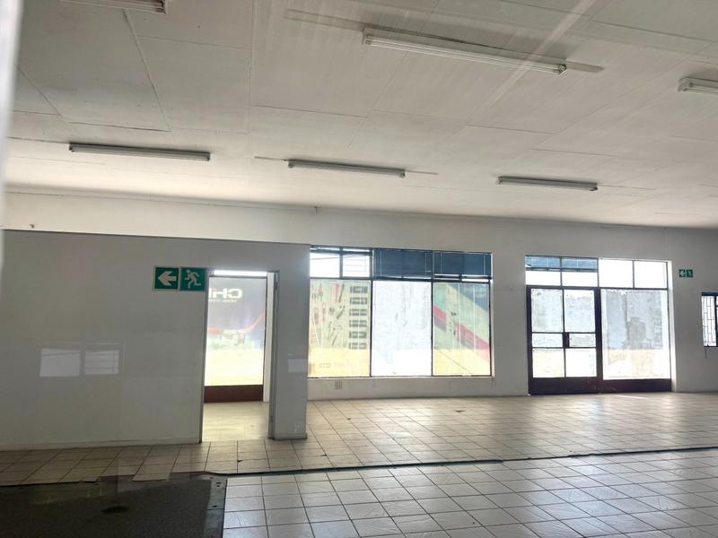 To Let Commercial Property for Rent in Nirvana Ext 1 Limpopo