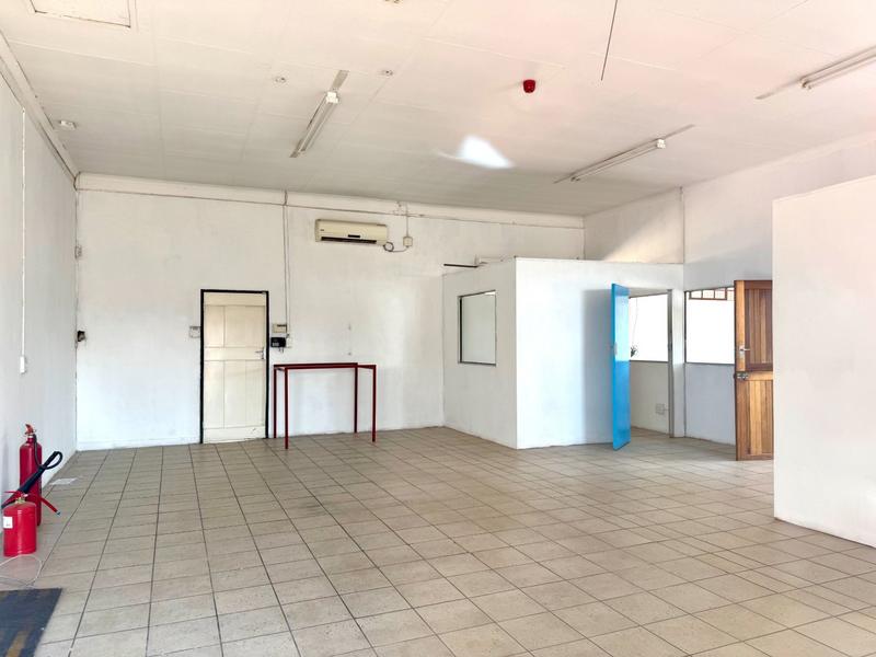 To Let Commercial Property for Rent in Nirvana Ext 1 Limpopo