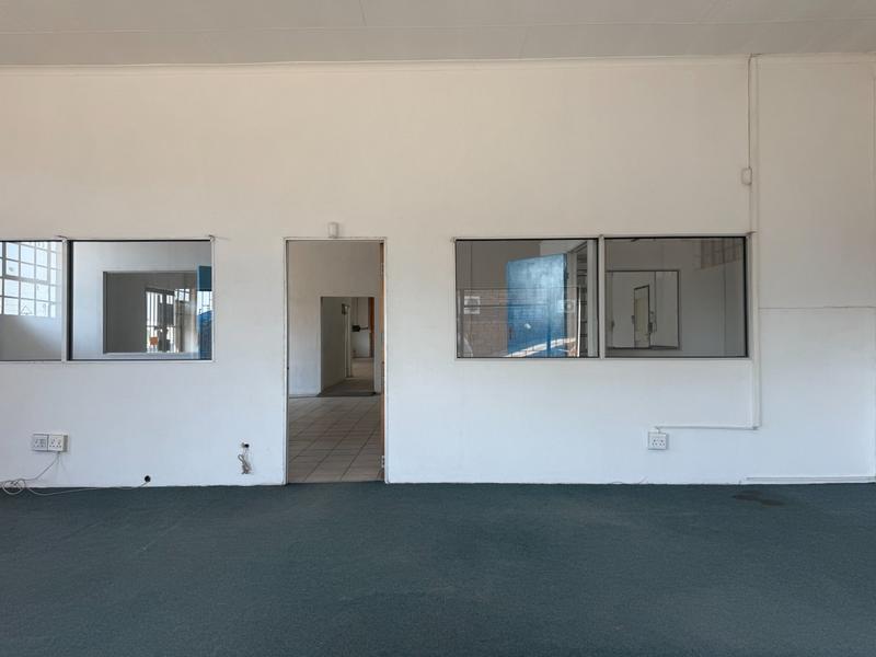 To Let Commercial Property for Rent in Nirvana Ext 1 Limpopo
