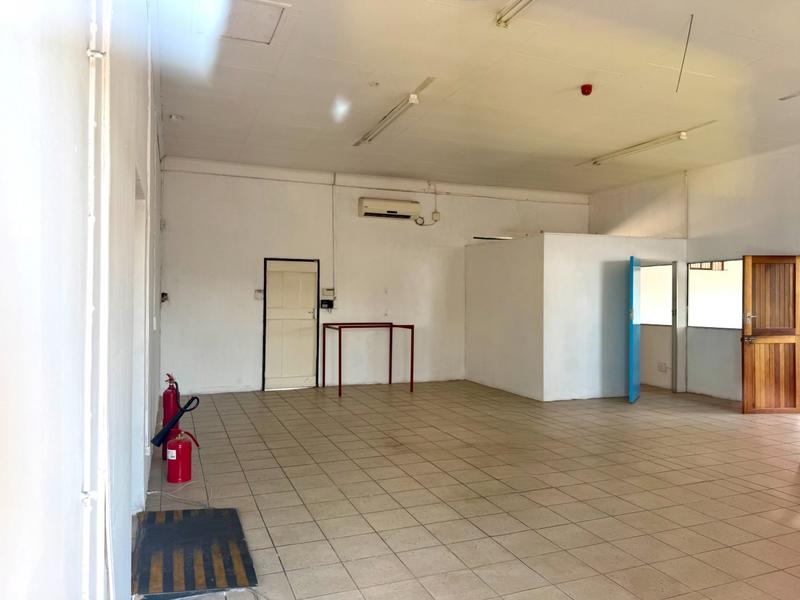 To Let Commercial Property for Rent in Nirvana Ext 1 Limpopo