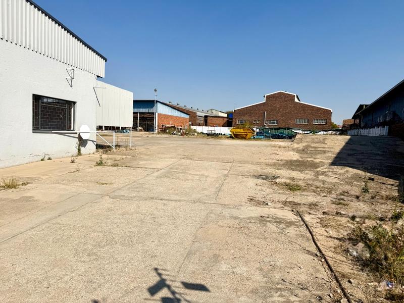 To Let Commercial Property for Rent in Nirvana Ext 1 Limpopo