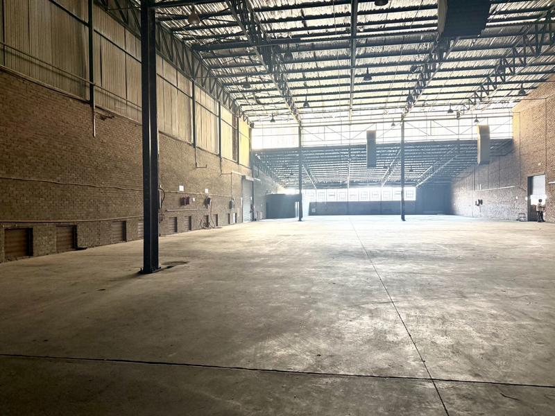 To Let Commercial Property for Rent in Polokwane Central Limpopo