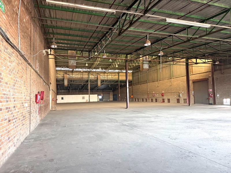 To Let Commercial Property for Rent in Polokwane Central Limpopo