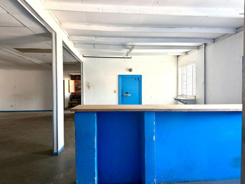 To Let Commercial Property for Rent in Polokwane Central Limpopo