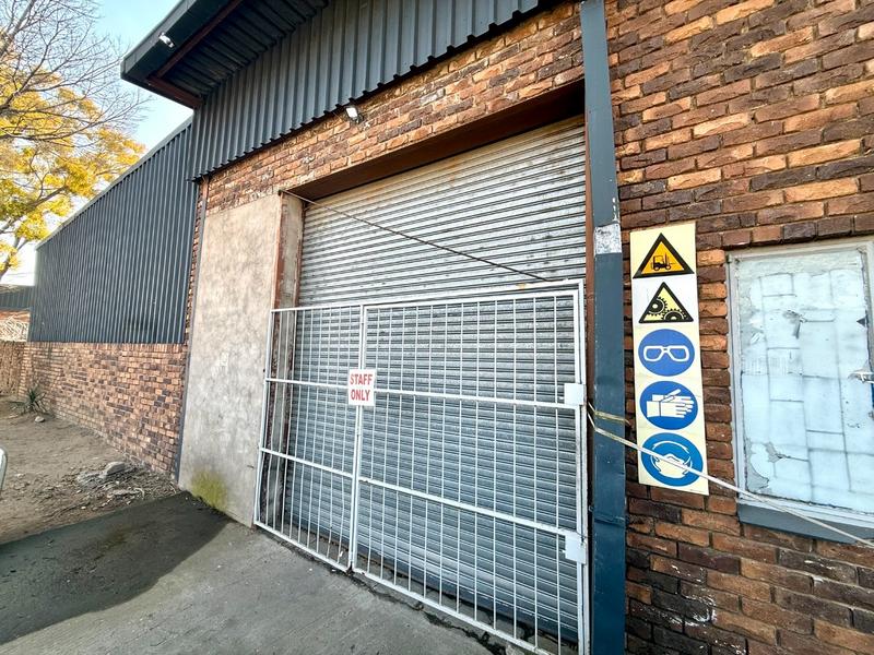 To Let Commercial Property for Rent in Polokwane Central Limpopo