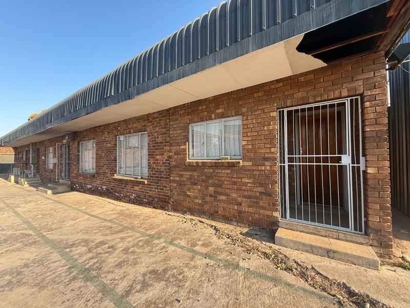 To Let Commercial Property for Rent in Polokwane Central Limpopo