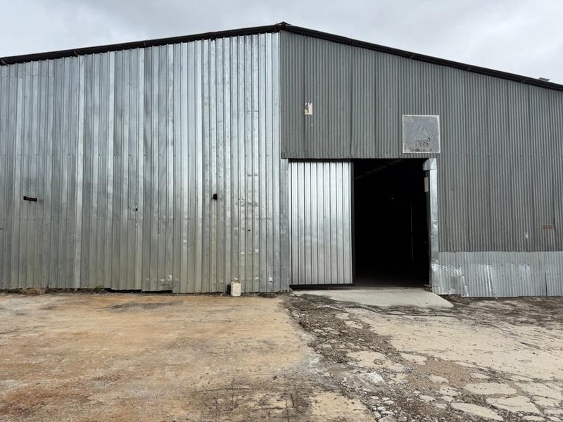 To Let Commercial Property for Rent in Polokwane Industria Limpopo