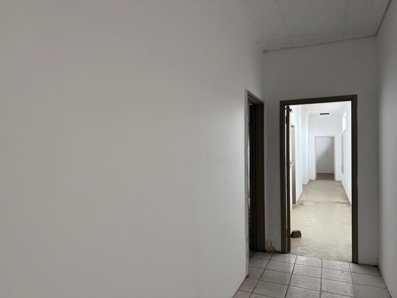 To Let Commercial Property for Rent in Polokwane Industria Limpopo