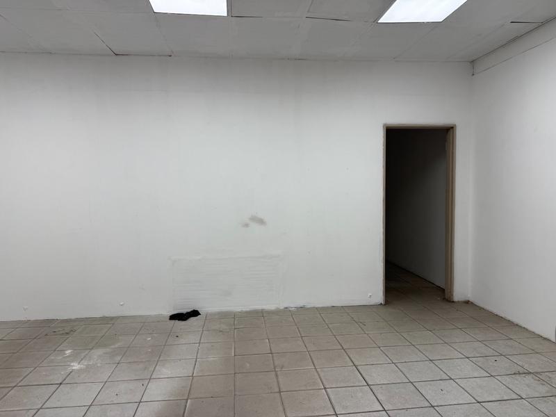 To Let Commercial Property for Rent in Polokwane Industria Limpopo