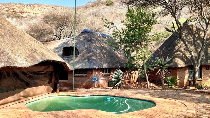 0 Bedroom Property for Sale in Groblersdal Limpopo