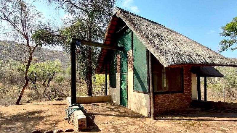 0 Bedroom Property for Sale in Groblersdal Limpopo
