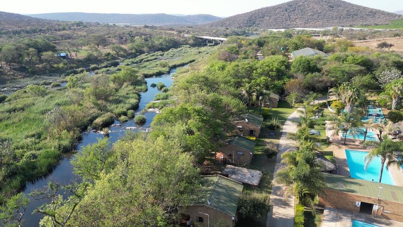 Commercial Property for Sale in Groblersdal Limpopo
