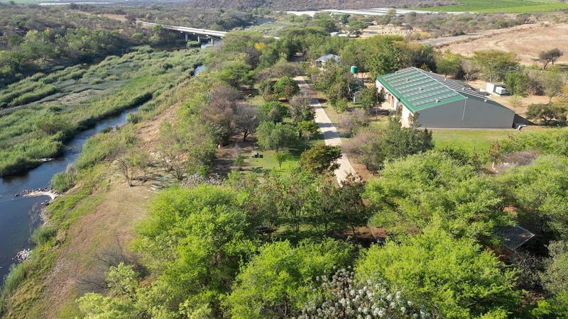 Commercial Property for Sale in Groblersdal Limpopo