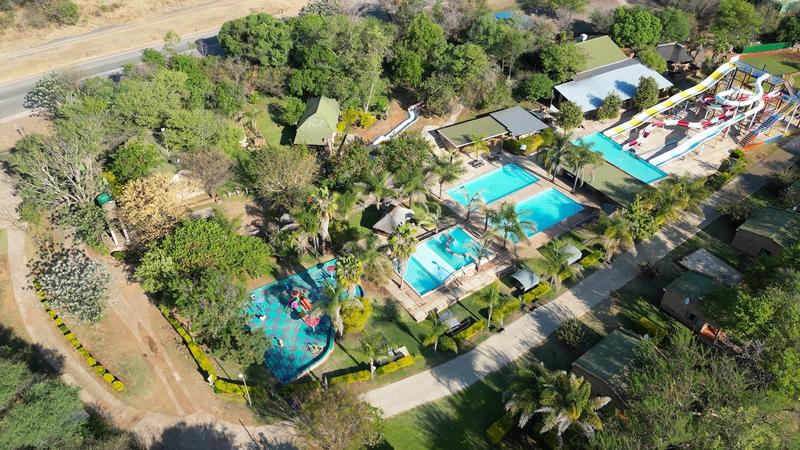 Commercial Property for Sale in Groblersdal Limpopo