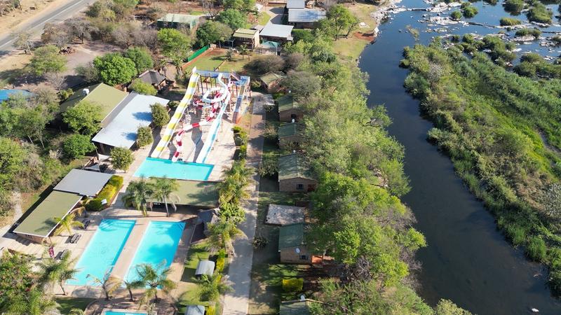 Commercial Property for Sale in Groblersdal Limpopo