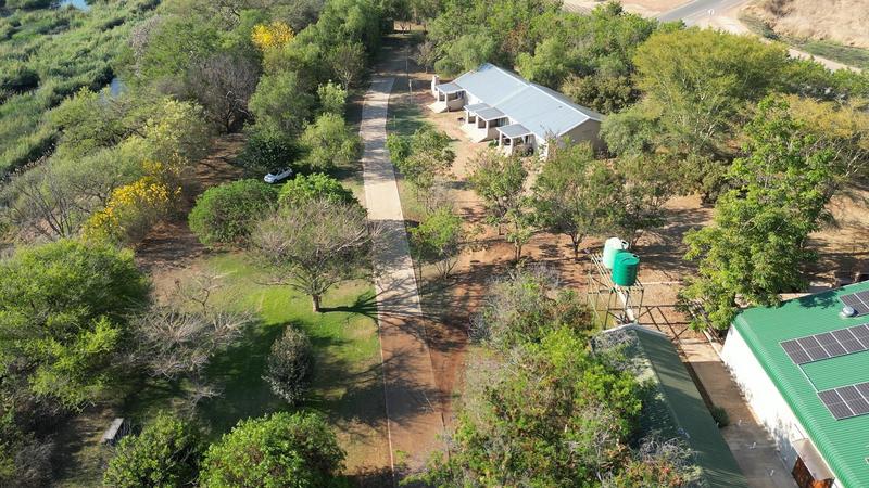 Commercial Property for Sale in Groblersdal Limpopo