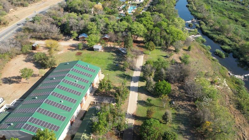 Commercial Property for Sale in Groblersdal Limpopo