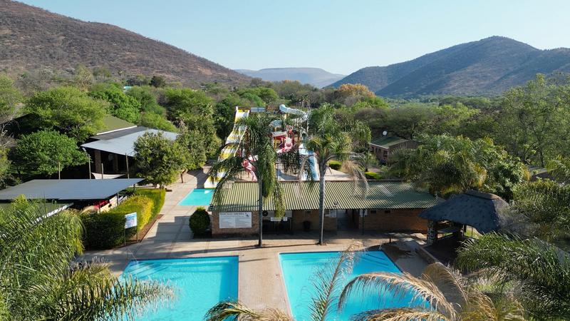 Commercial Property for Sale in Groblersdal Limpopo