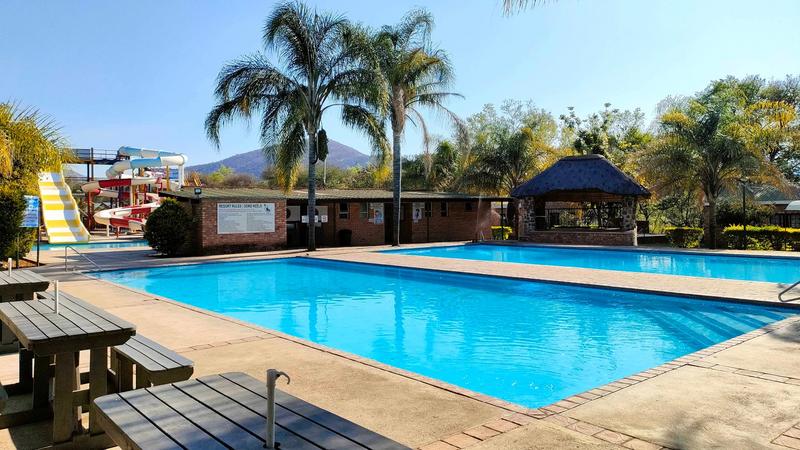 Commercial Property for Sale in Groblersdal Limpopo