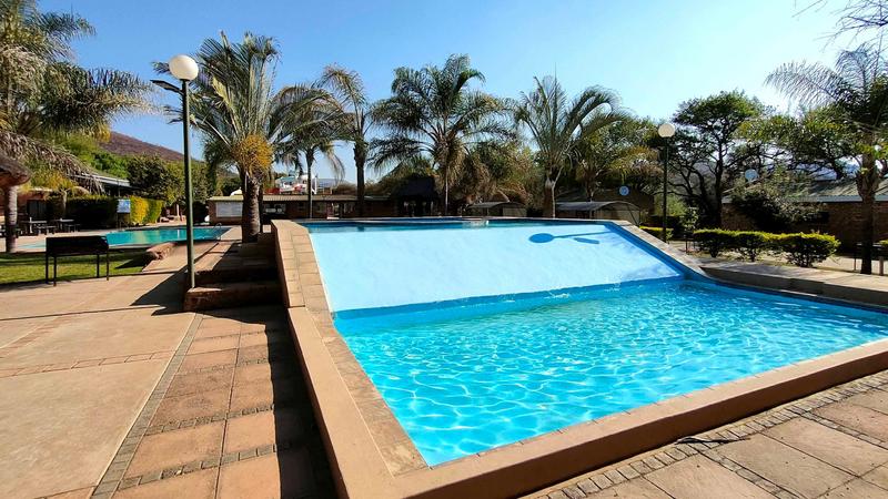 Commercial Property for Sale in Groblersdal Limpopo