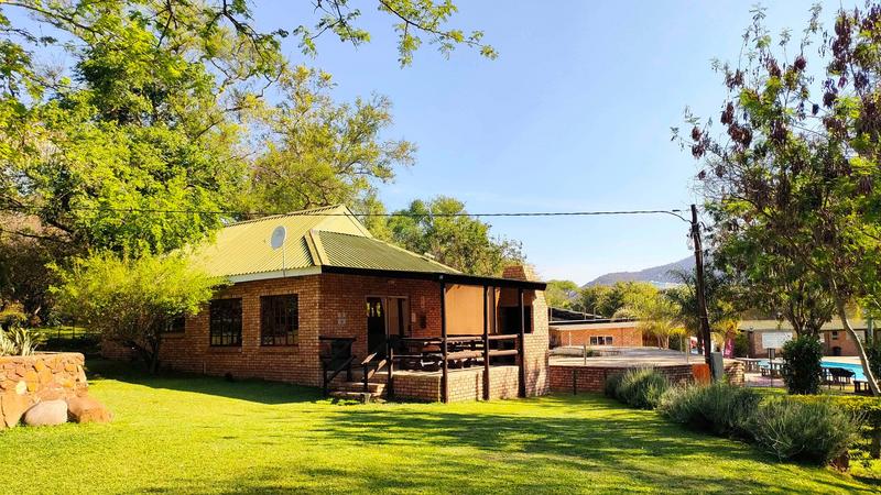 Commercial Property for Sale in Groblersdal Limpopo