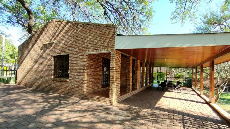 Commercial Property for Sale in Groblersdal Limpopo